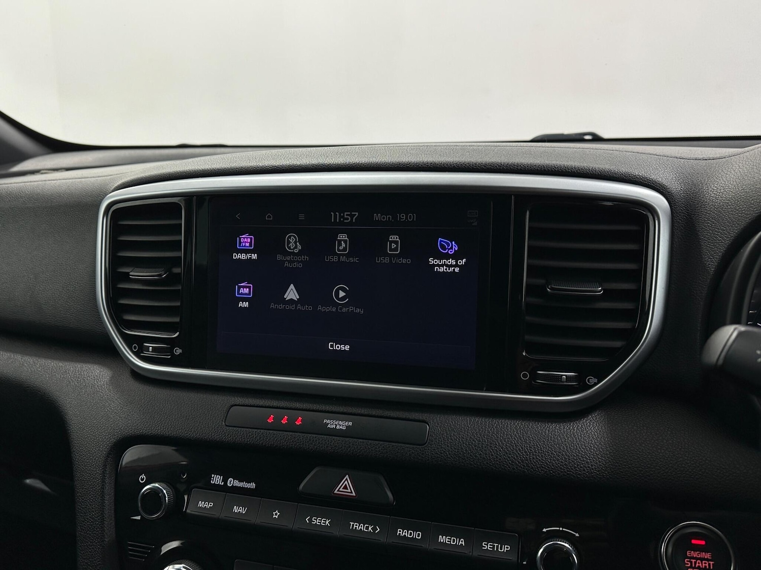 Used Kia Sportage 2020 for sale - 77253906: Photo 25