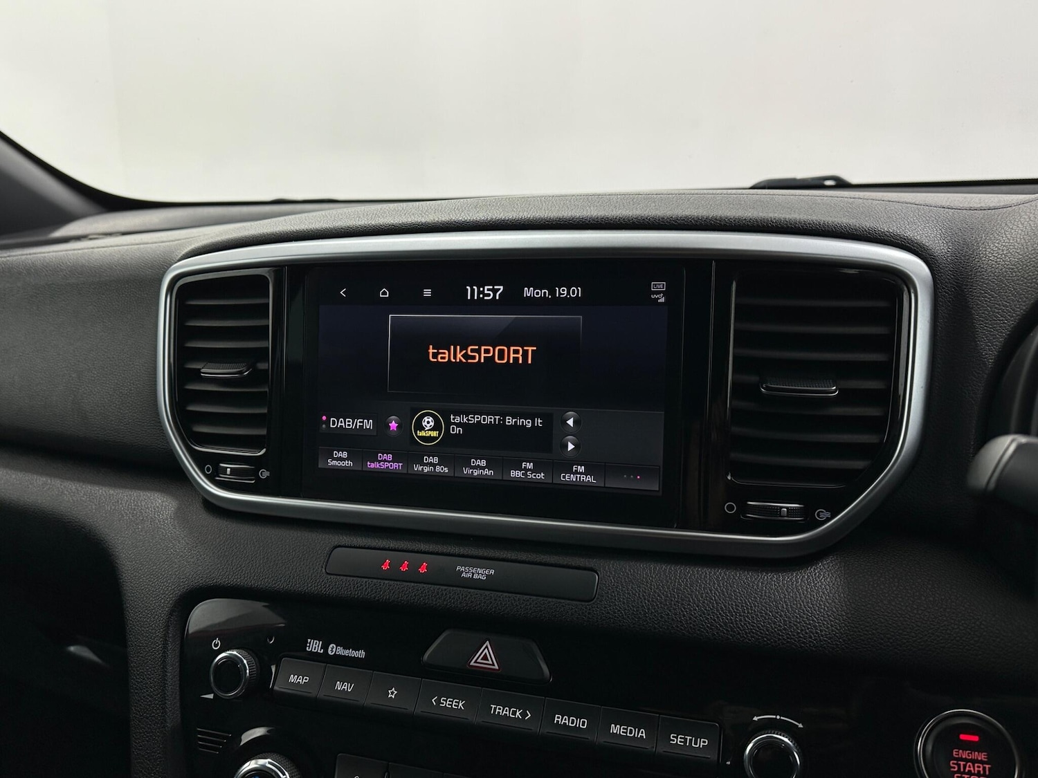 Used Kia Sportage 2020 for sale - 77253906: Photo 26