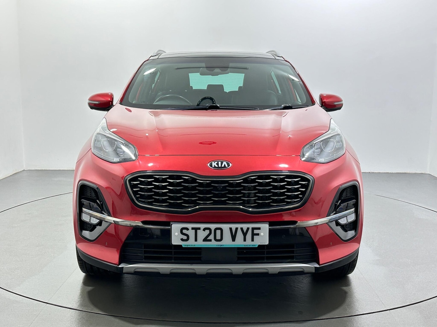 Used Kia Sportage 2020 for sale - 77253906: Photo 3