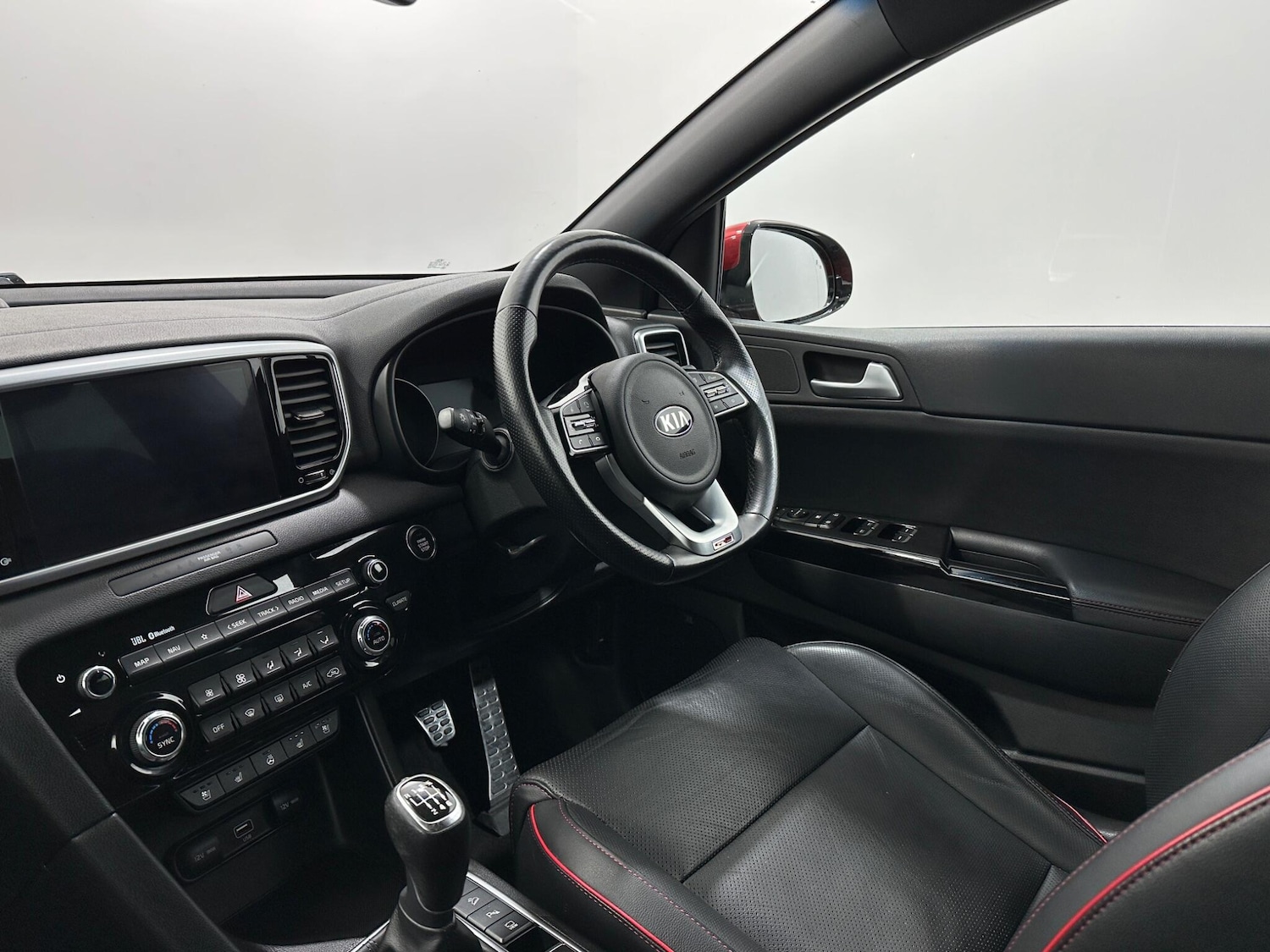 Used Kia Sportage 2020 for sale - 77253906: Photo 31