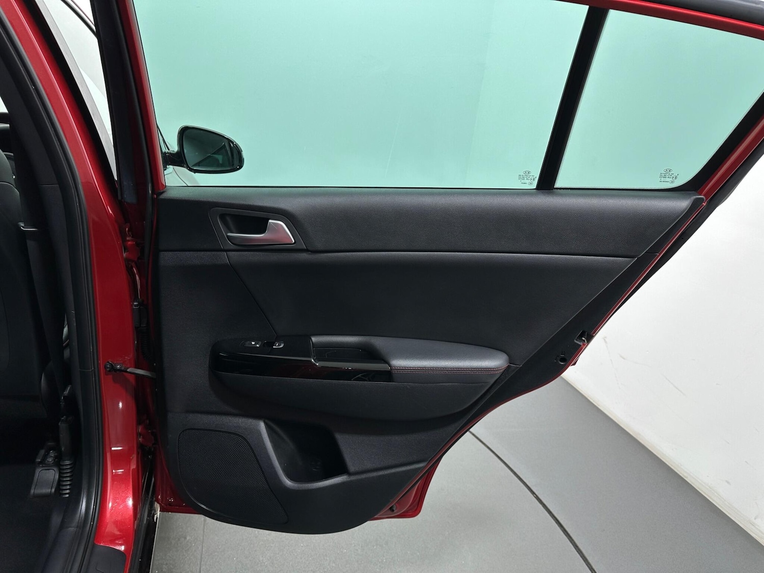 Used Kia Sportage 2020 for sale - 77253906: Photo 43