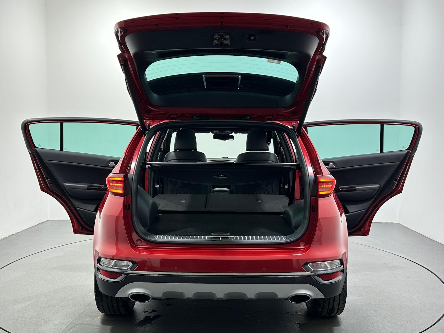 Used Kia Sportage 2020 for sale - 77253906: Photo 44