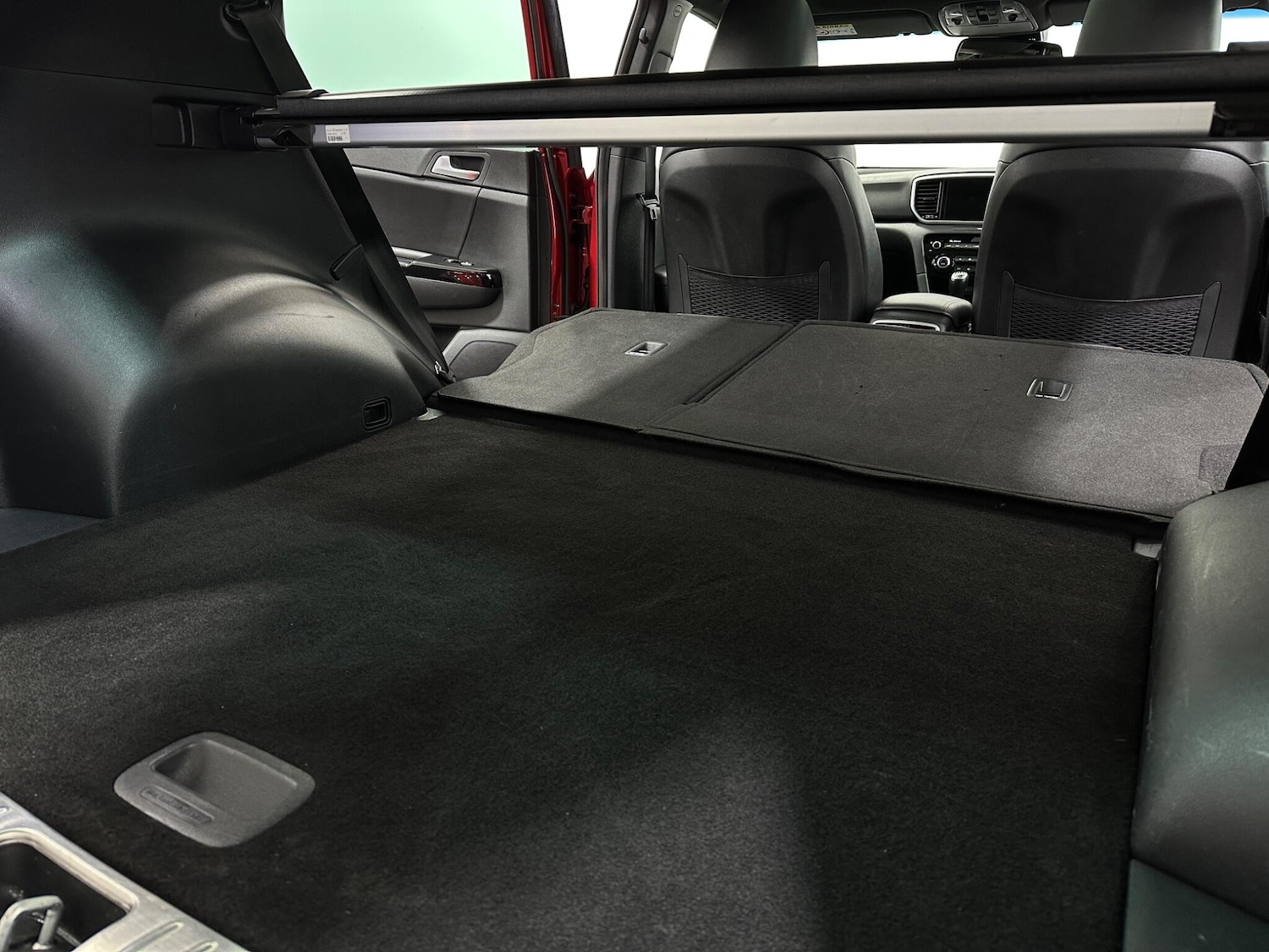 Used Kia Sportage 2020 for sale - 77253906: Photo 45