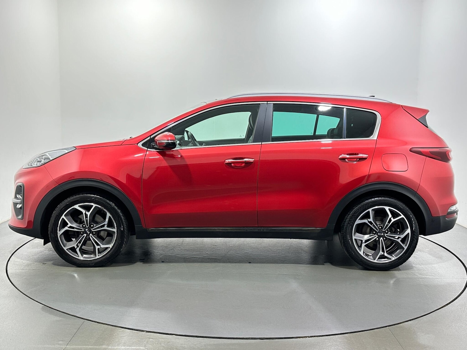 Used Kia Sportage 2020 for sale - 77253906: Photo 5