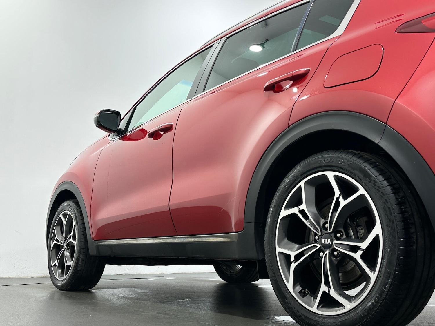 Used Kia Sportage 2020 for sale - 77253906: Photo 50