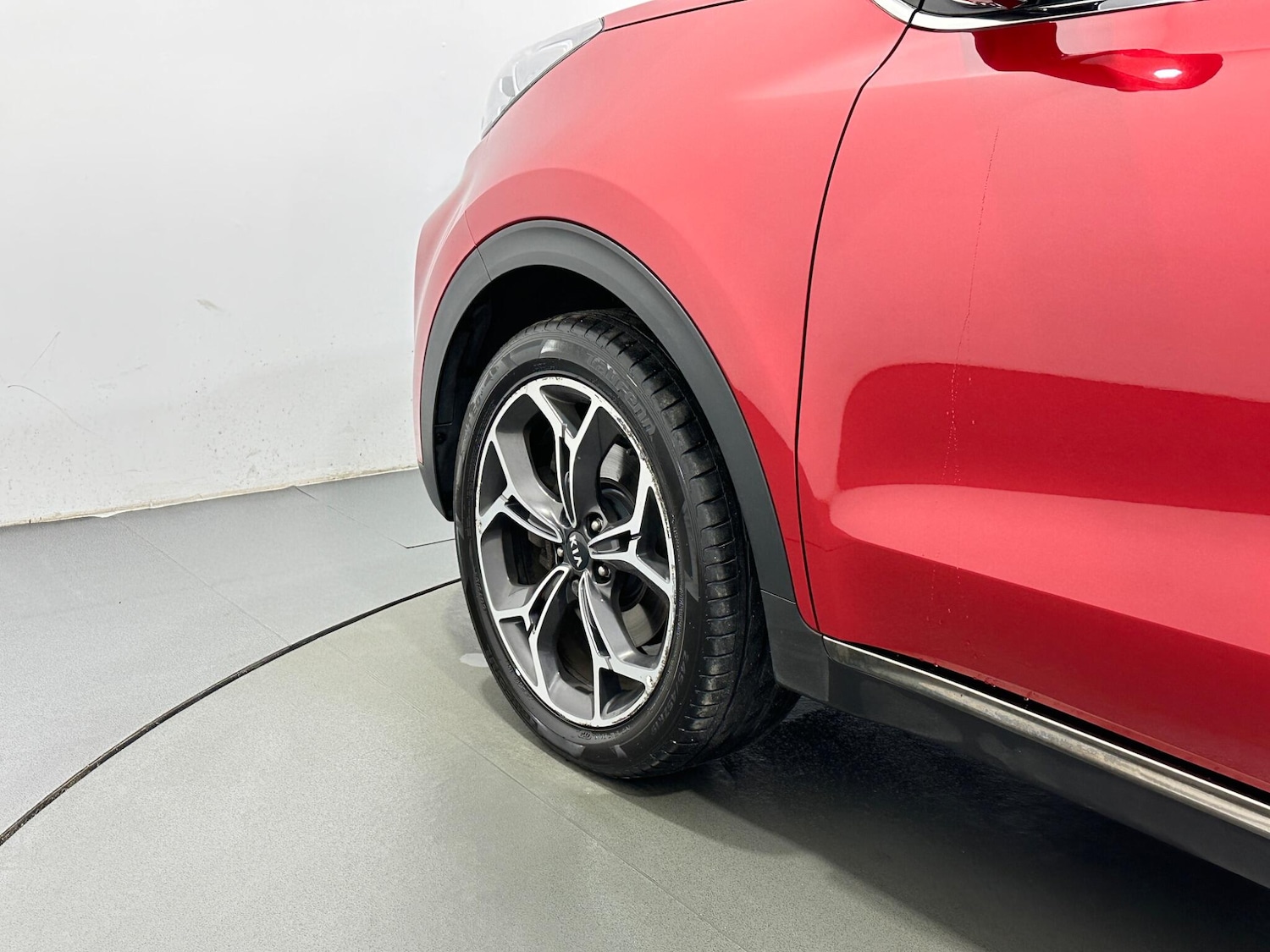 Used Kia Sportage 2020 for sale - 77253906: Photo 51