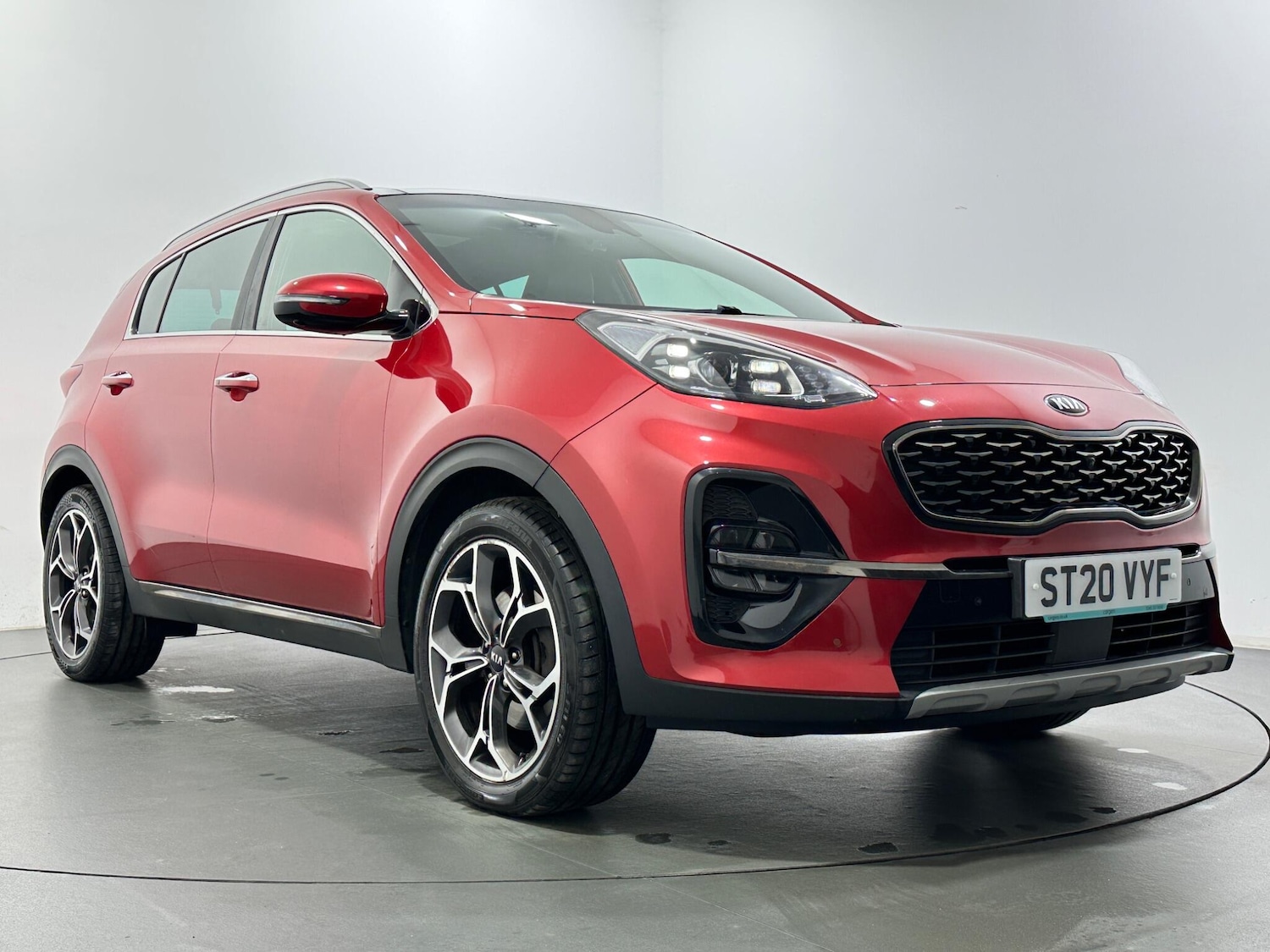 Used Kia Sportage 2020 for sale - 77253906: Photo 53