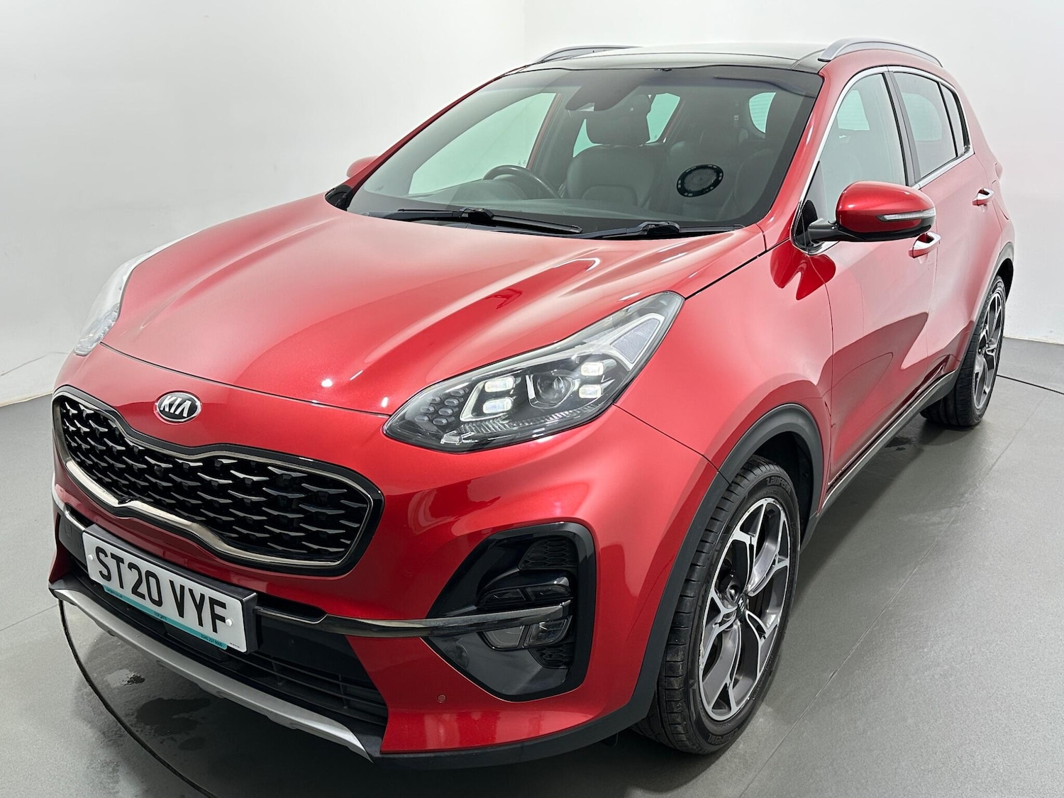 Used Kia Sportage 2020 for sale - 77253906: Photo 54