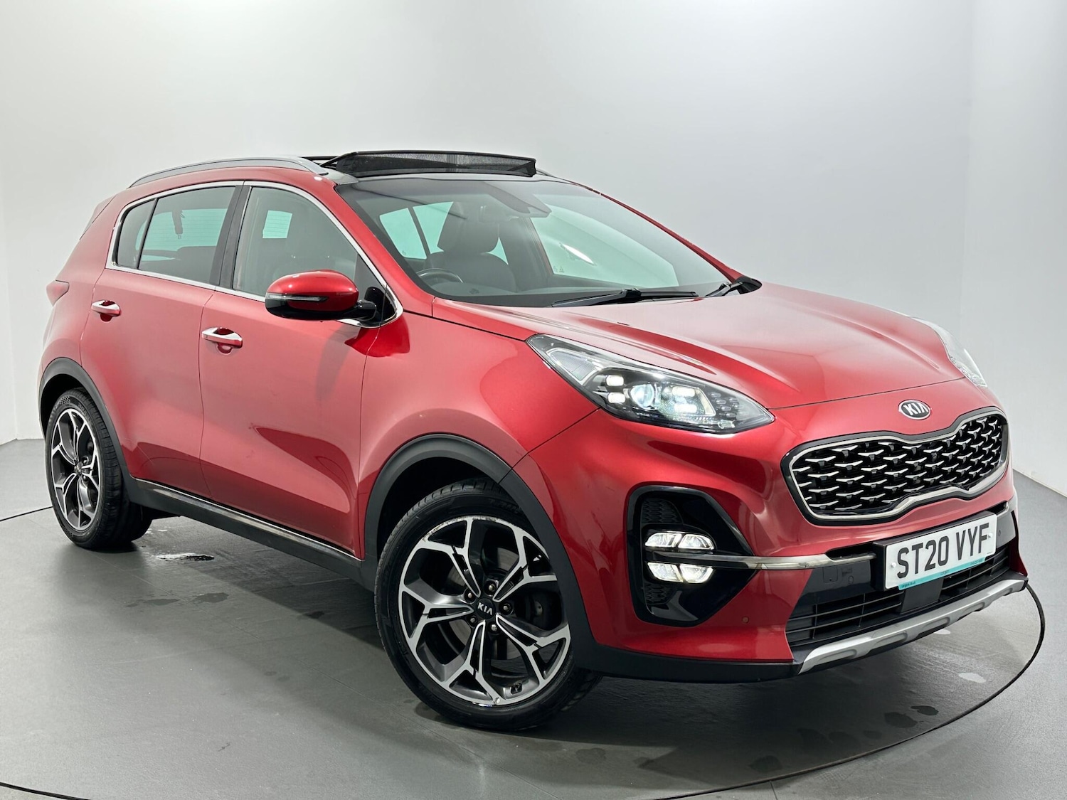 Used Kia Sportage 2020 for sale - 77253906: Photo 56