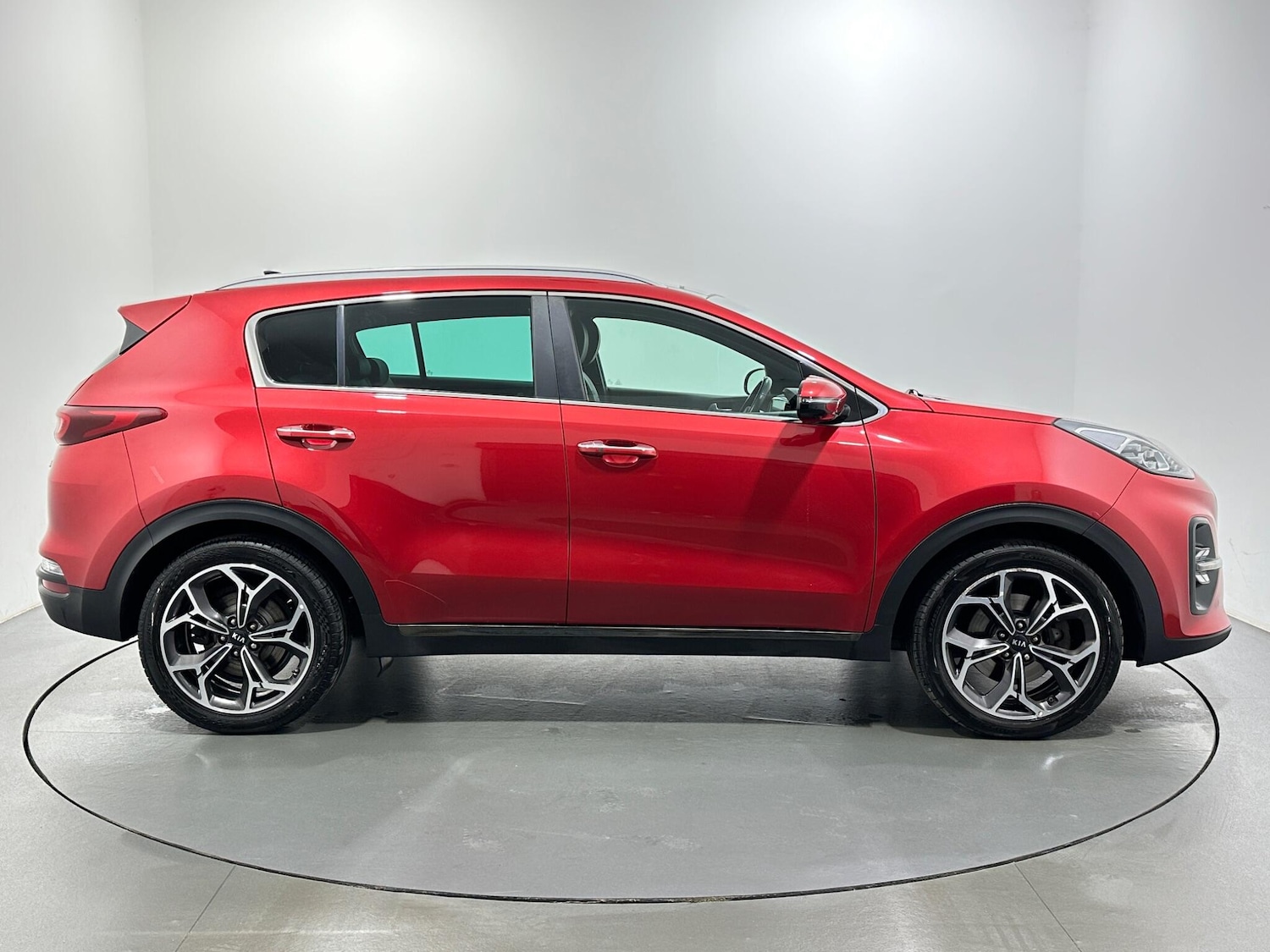 Used Kia Sportage 2020 for sale - 77253906: Photo 9