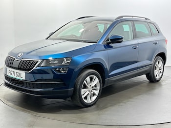 Used Skoda Karoq 2022 for sale - 79225016: Photo