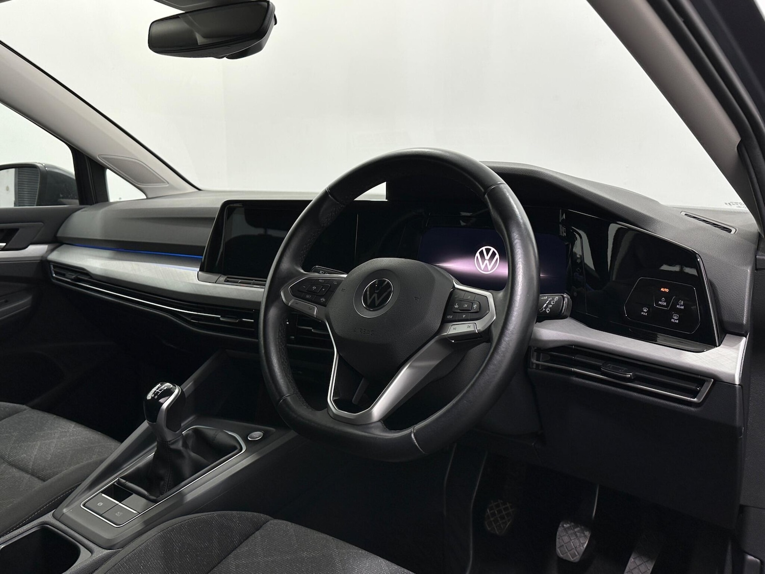 Used Volkswagen Golf 2022 for sale - 76878651: Photo 10