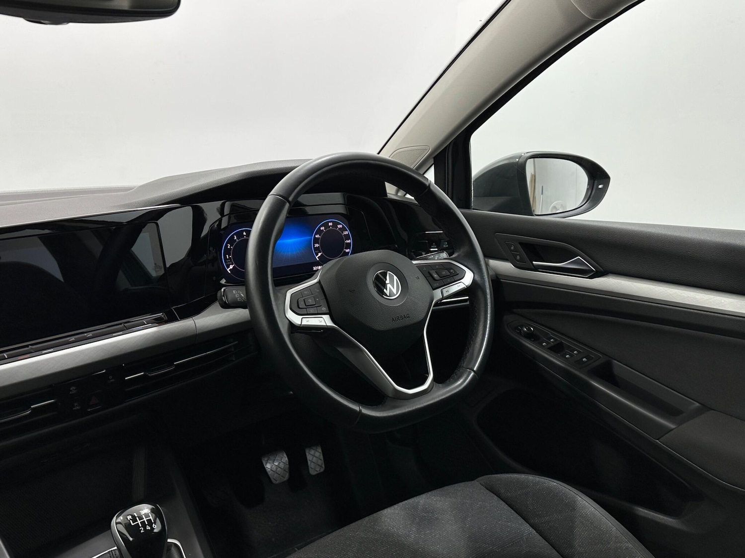 Used Volkswagen Golf 2022 for sale - 76878651: Photo 11