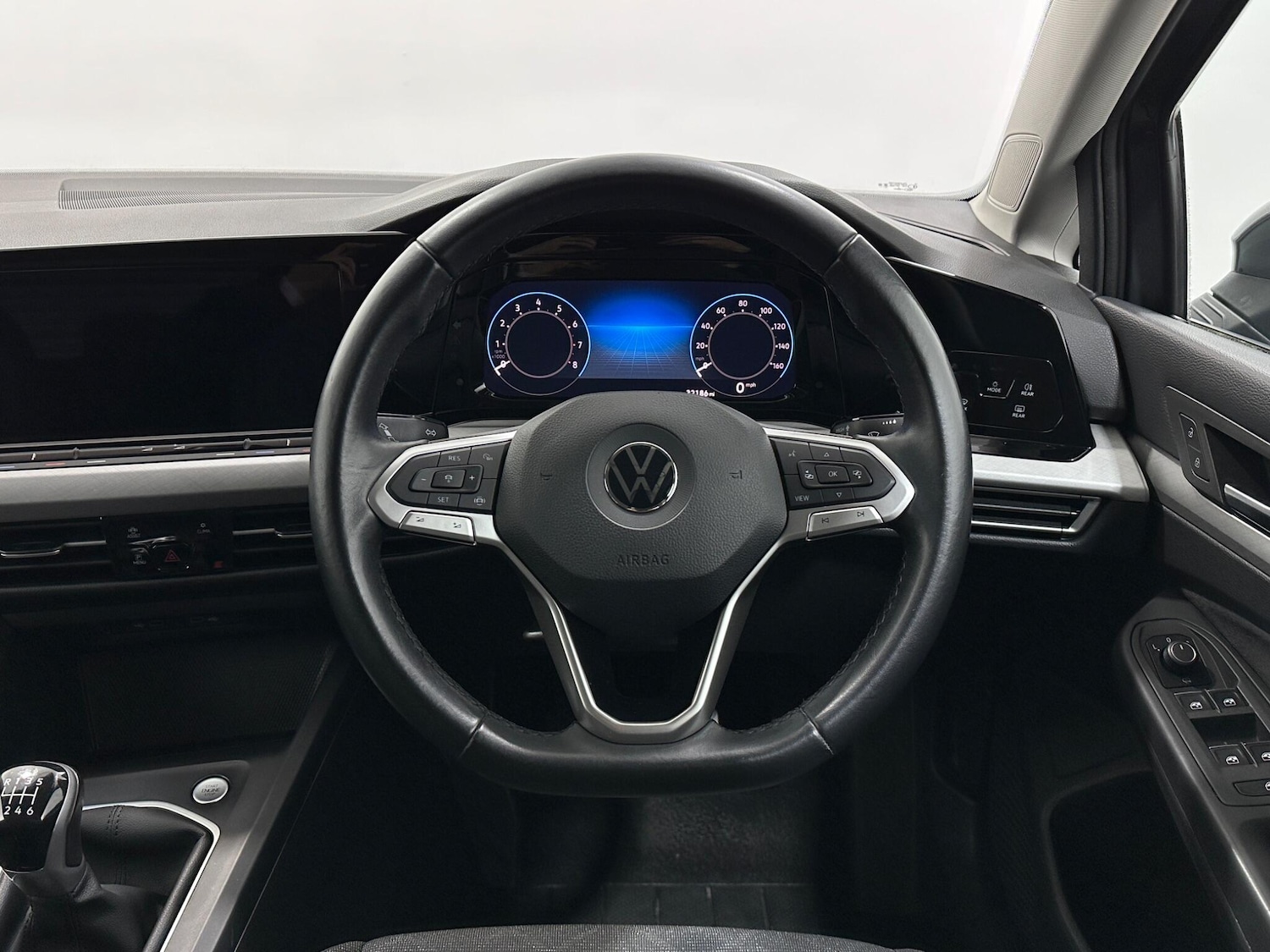 Used Volkswagen Golf 2022 for sale - 76878651: Photo 12