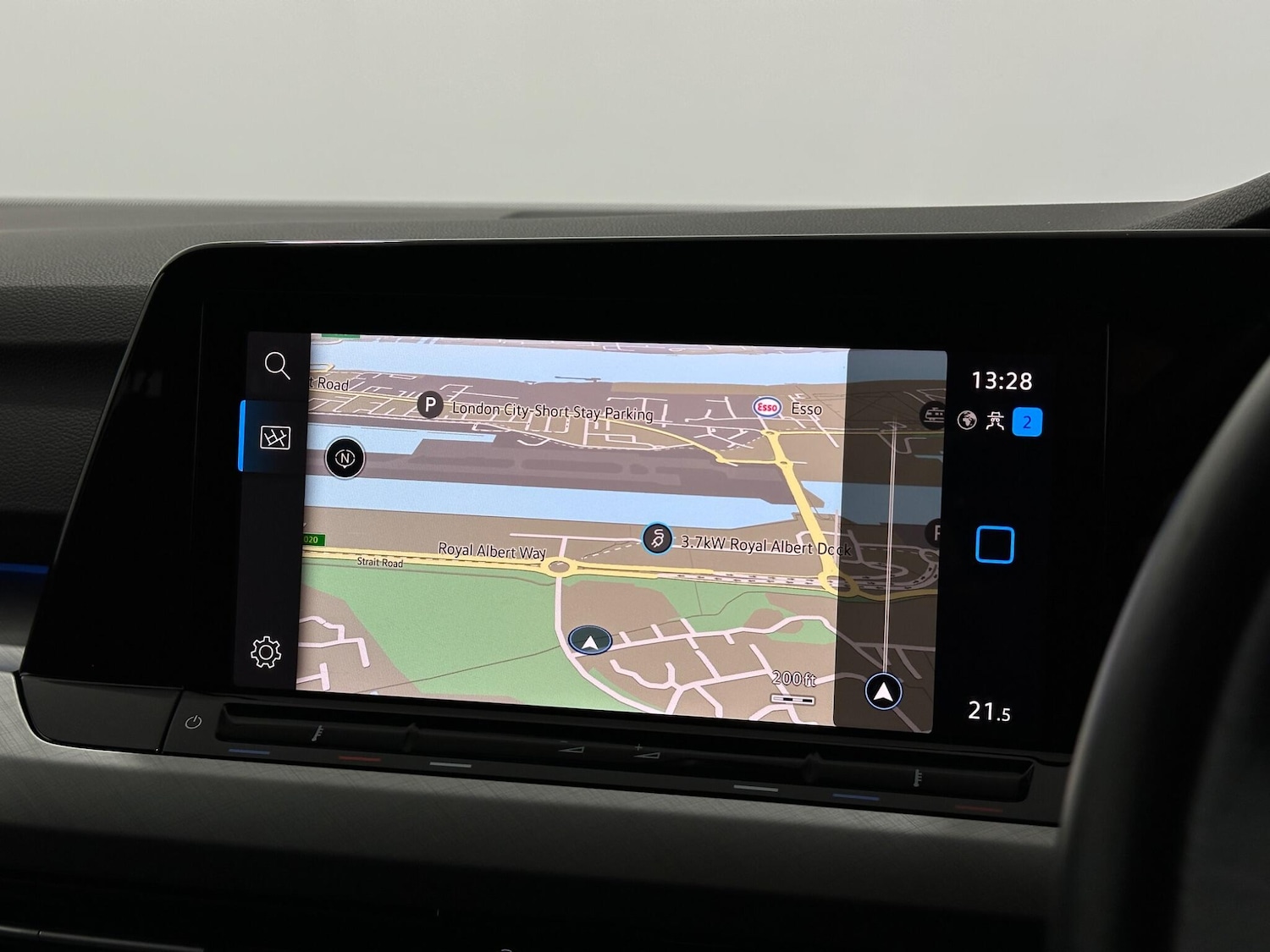 Used Volkswagen Golf 2022 for sale - 76878651: Photo 21