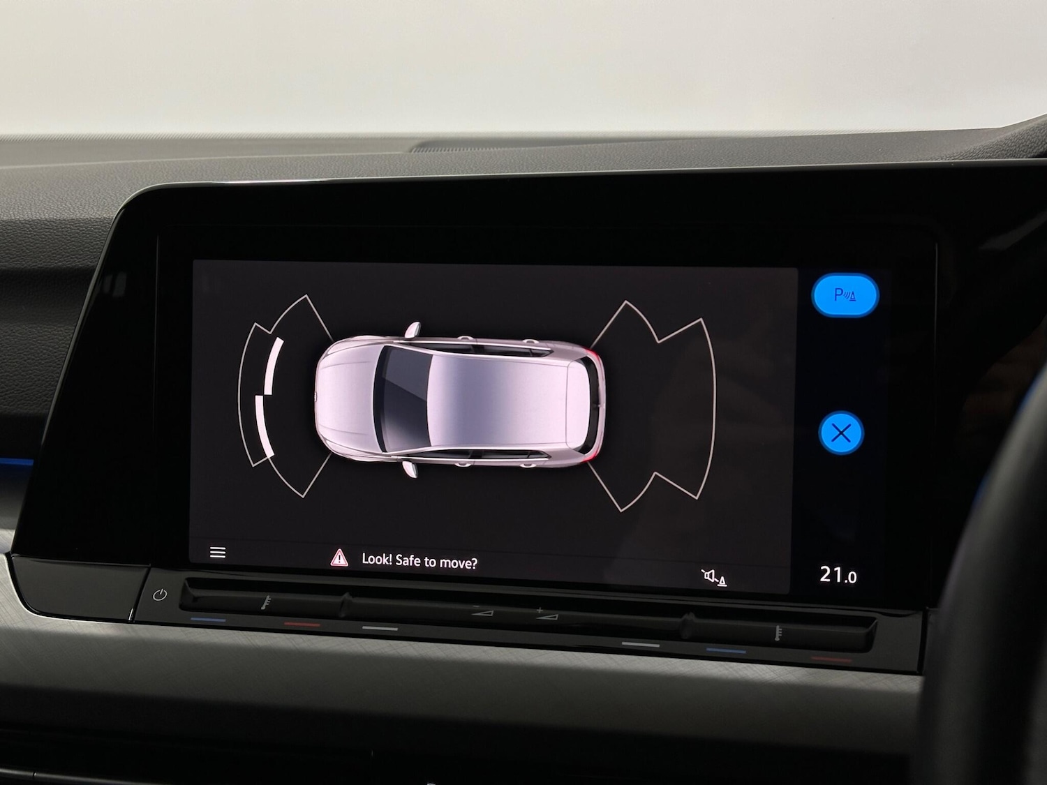 Used Volkswagen Golf 2022 for sale - 76878651: Photo 22