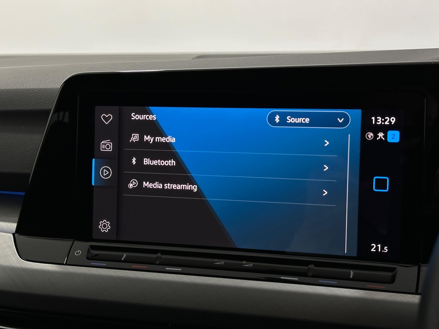 Used Volkswagen Golf 2022 for sale - 76878651: Photo 24