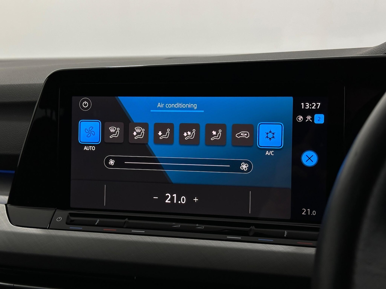 Used Volkswagen Golf 2022 for sale - 76878651: Photo 26