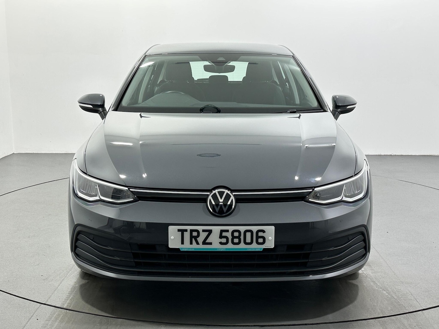 Used Volkswagen Golf 2022 for sale - 76878651: Photo 3