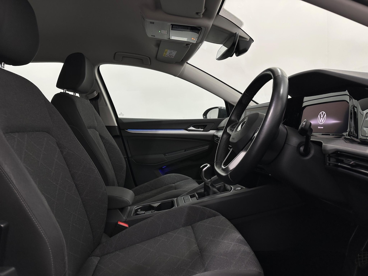 Used Volkswagen Golf 2022 for sale - 76878651: Photo 31