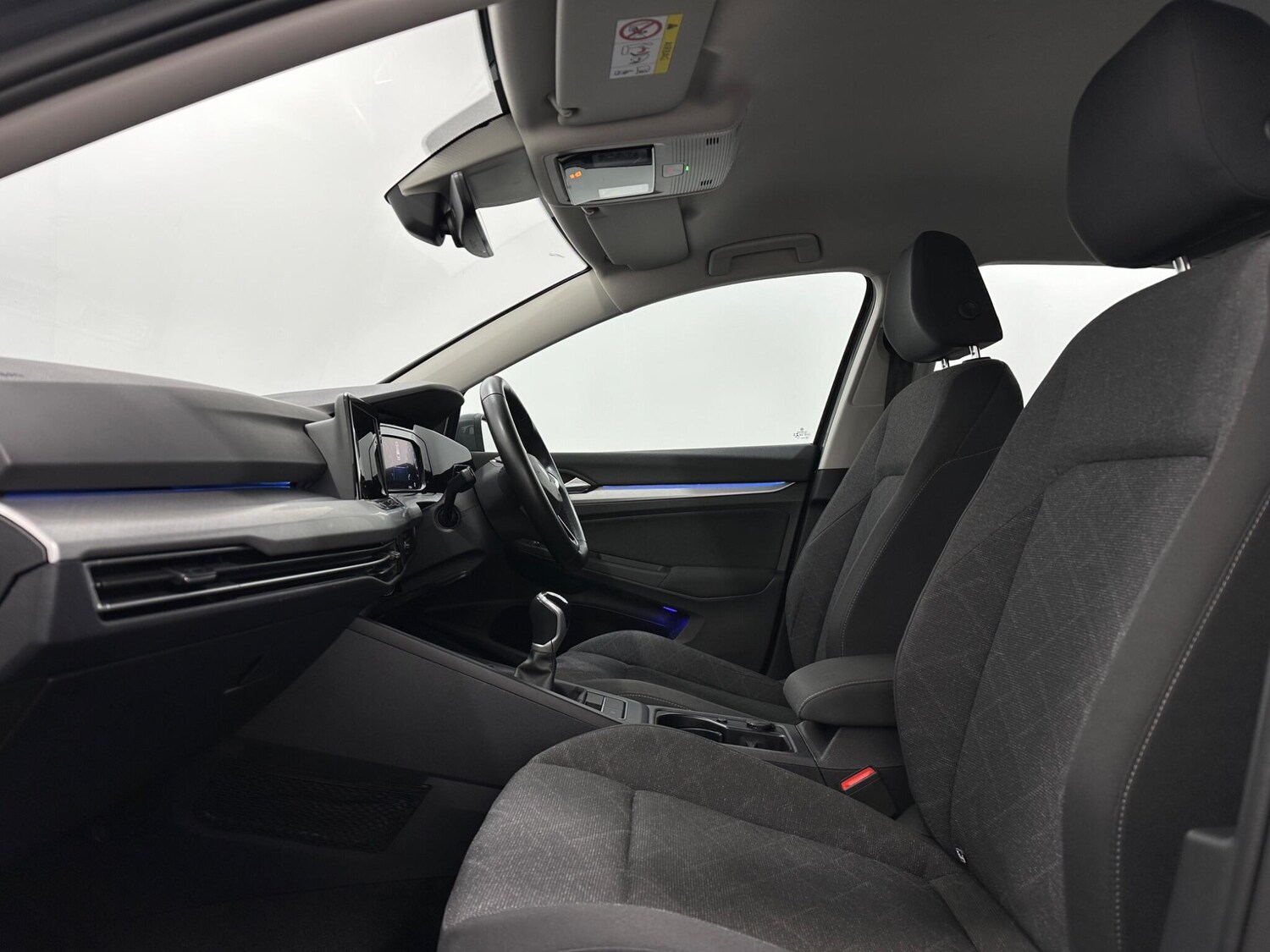 Used Volkswagen Golf 2022 for sale - 76878651: Photo 34