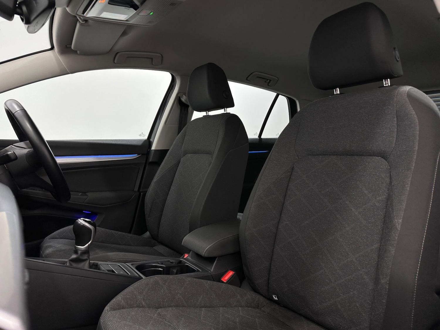 Used Volkswagen Golf 2022 for sale - 76878651: Photo 35