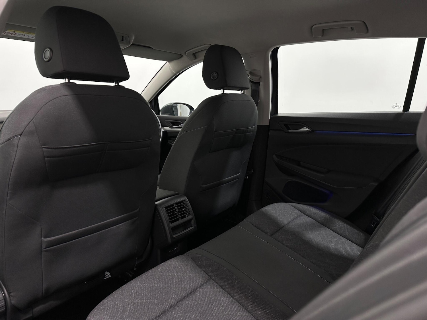 Used Volkswagen Golf 2022 for sale - 76878651: Photo 37