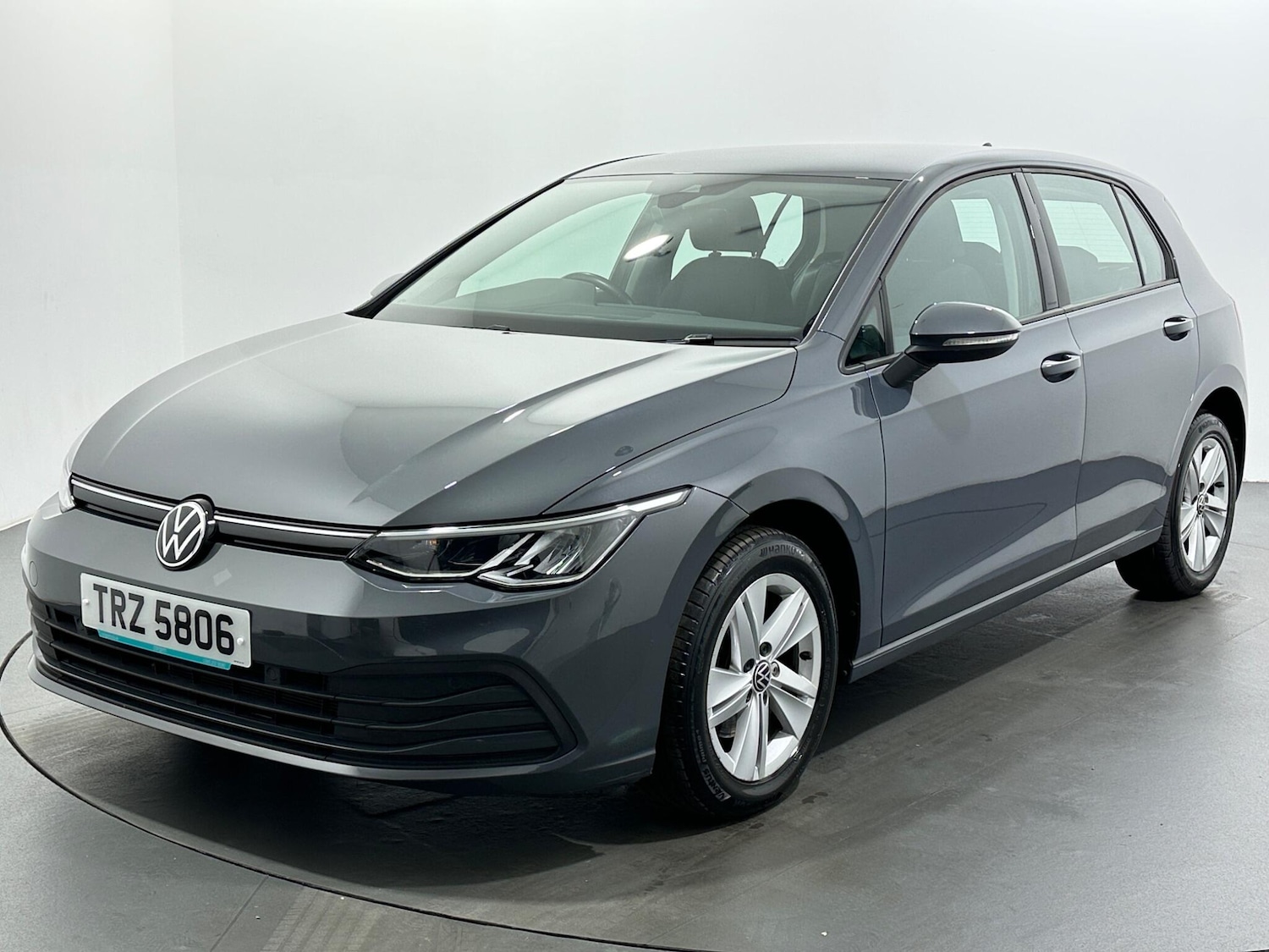 Used Volkswagen Golf 2022 for sale - 76878651: Photo 4