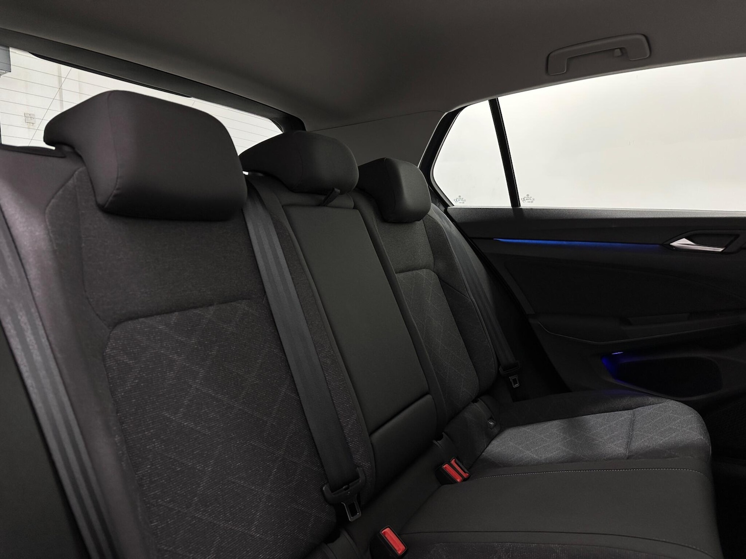 Used Volkswagen Golf 2022 for sale - 76878651: Photo 41