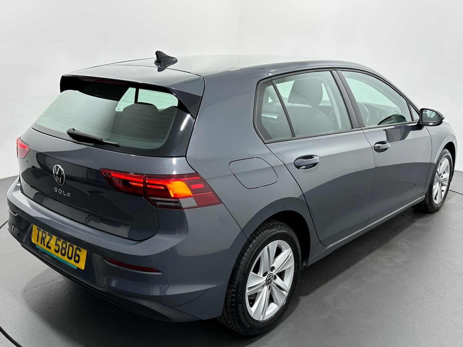 Used Volkswagen Golf 2022 for sale - 76878651: Photo 50