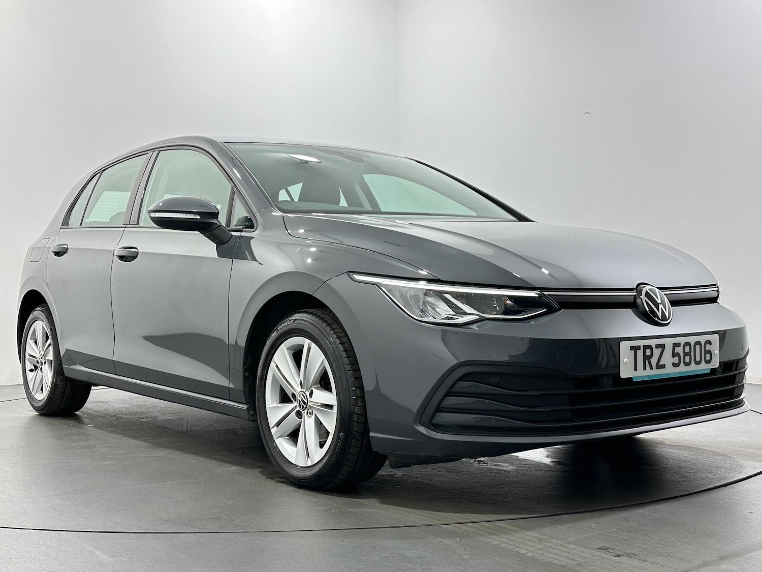 Used Volkswagen Golf 2022 for sale - 76878651: Photo 51