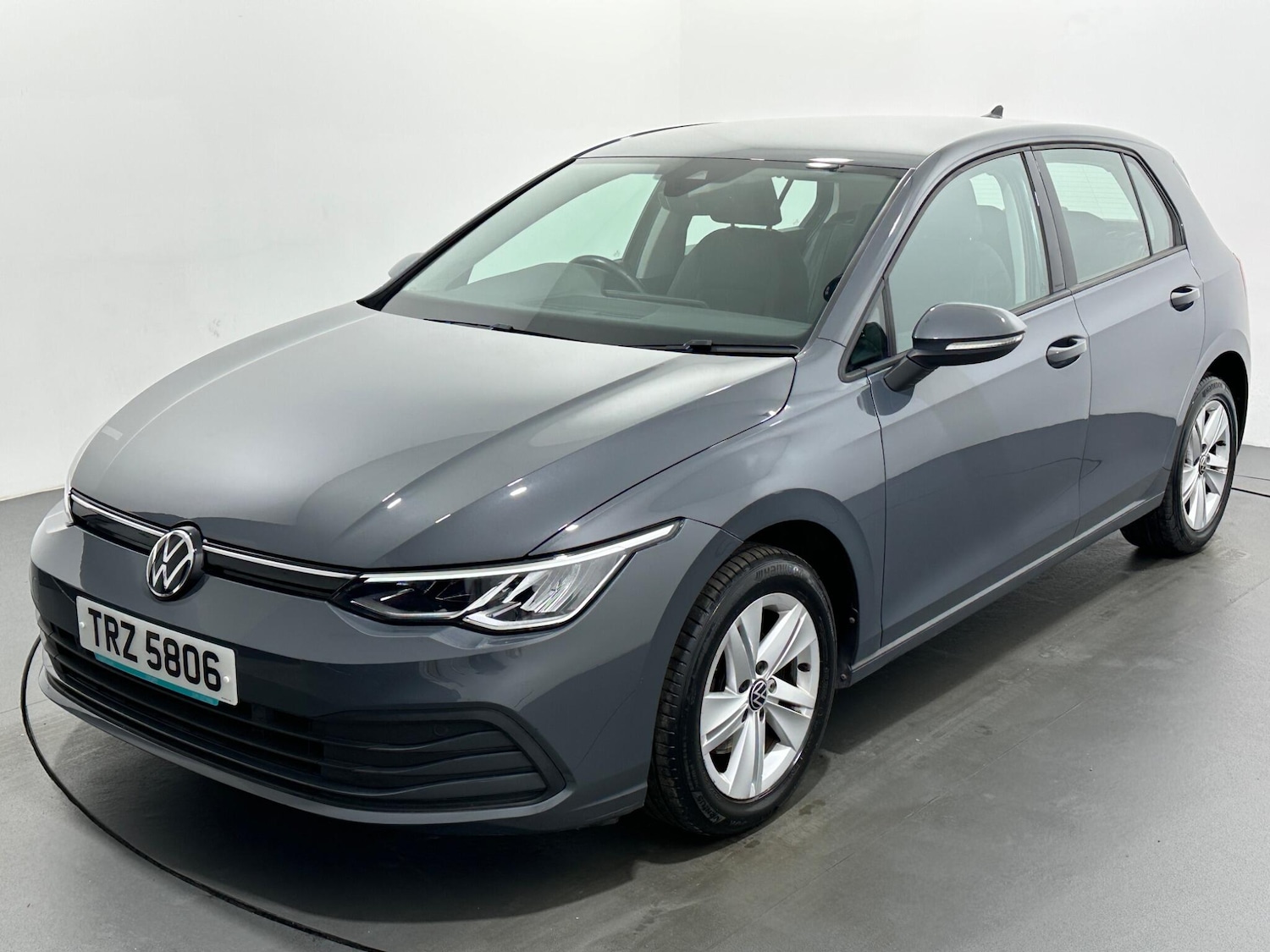 Used Volkswagen Golf 2022 for sale - 76878651: Photo 52