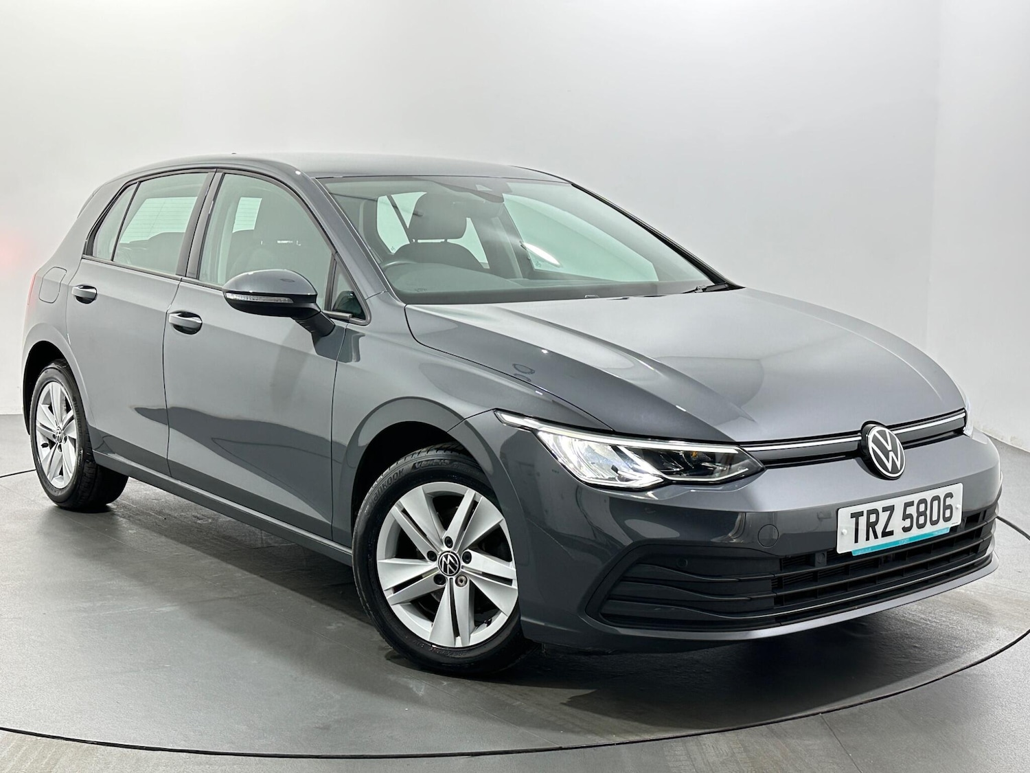 Used Volkswagen Golf 2022 for sale - 76878651: Photo 53