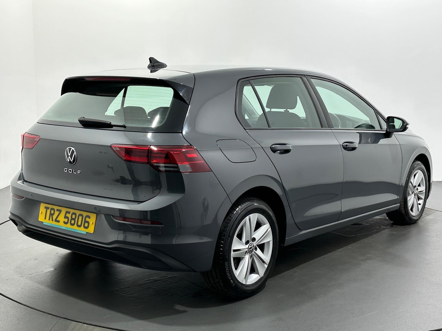 Used Volkswagen Golf 2022 for sale - 76878651: Photo 8