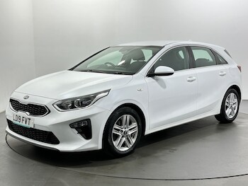 Used Kia Ceed 2019 for sale - 78307219: Photo