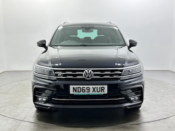 Used Volkswagen Tiguan 2020 for sale - 79396347: Photo
