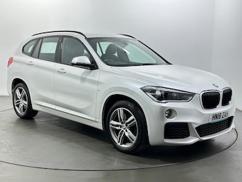Used BMW X1 2018 for sale - 78319538: Photo