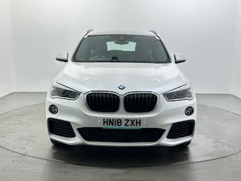 Used BMW X1 2018 for sale - 78319538: Photo