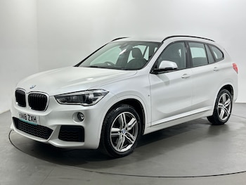 Used BMW X1 2018 for sale - 78319538: Photo