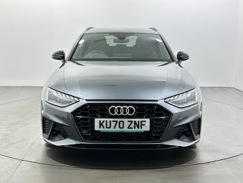 Used Audi A4 Avant 2020 for sale - 79411887: Photo