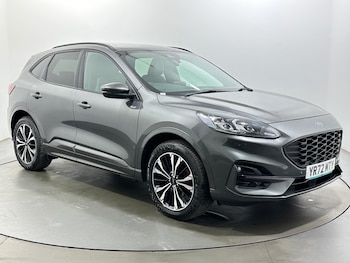 Used Ford Kuga 2022 for sale - 79325319: Photo