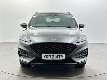 Used Ford Kuga 2022 for sale - 79325319: Photo