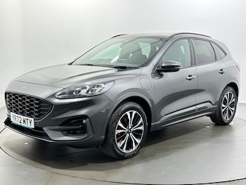 Used Ford Kuga 2022 for sale - 79325319: Photo