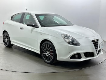 Used Alfa Romeo Giulietta 2015 for sale - 79075214: Photo