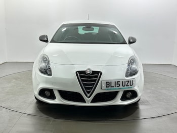 Used Alfa Romeo Giulietta 2015 for sale - 79075214: Photo