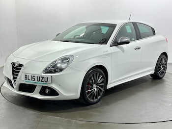 Used Alfa Romeo Giulietta 2015 for sale - 79075214: Photo