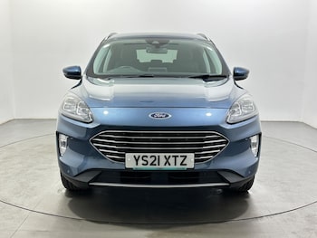 Used Ford Kuga 2021 for sale - 79012249: Photo