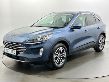 Used Ford Kuga 2021 for sale - 79012249: Photo
