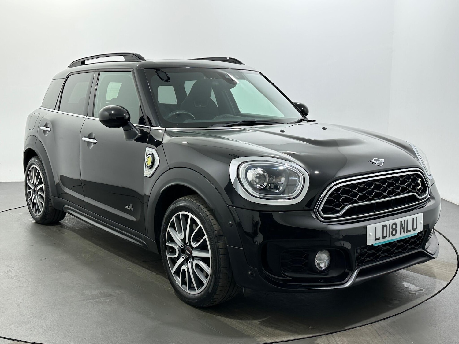 Used MINI Countryman 2018 for sale - 76878533: Photo 1