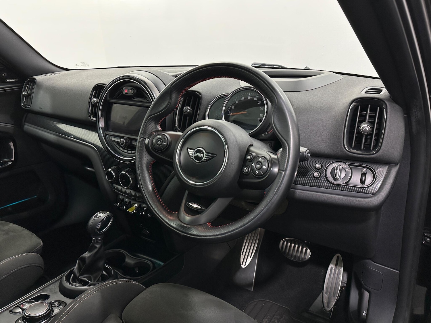 Used MINI Countryman 2018 for sale - 76878533: Photo 10